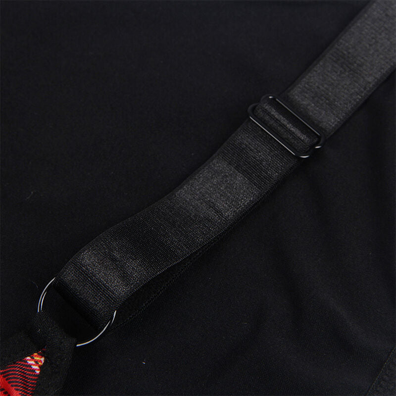 SUBBLIME - DISFRAZ DE PROFESORA DE CUERPO SEXY S/M