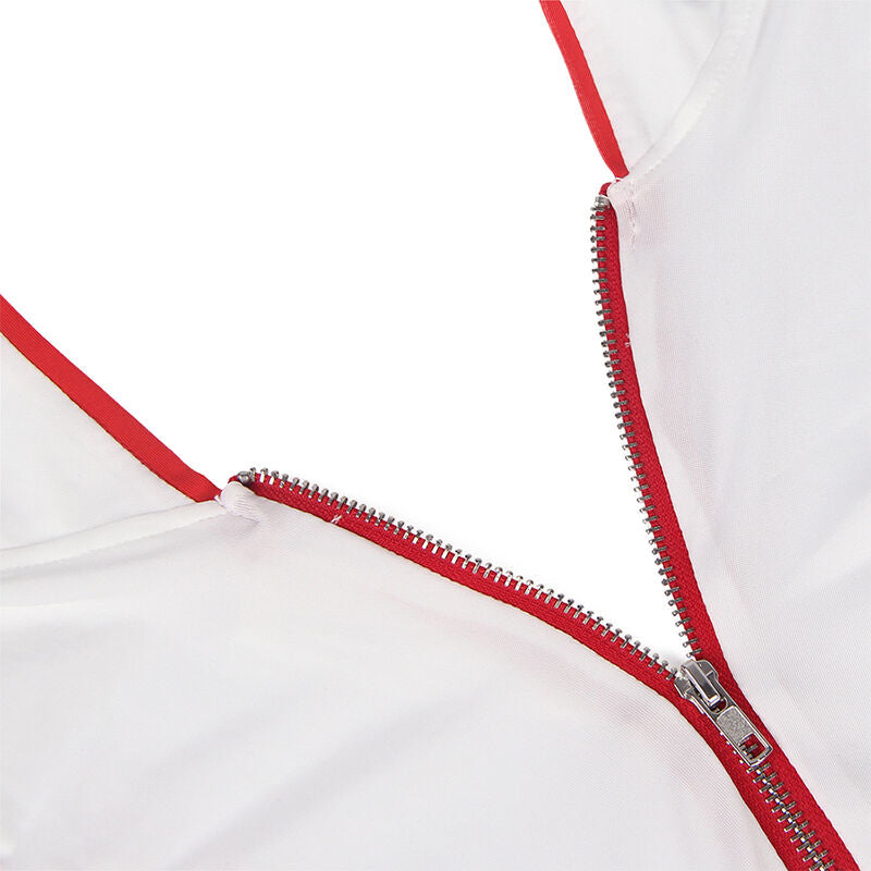 SUBBLIME - DISFRAZ DE ENFERMERA SEXY S/M