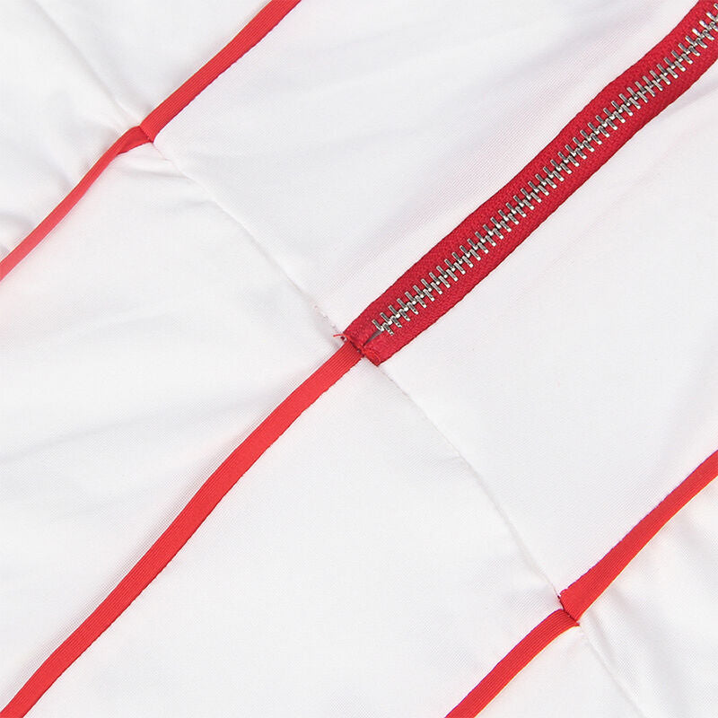 SUBBLIME - DISFRAZ DE ENFERMERA SEXY S/M