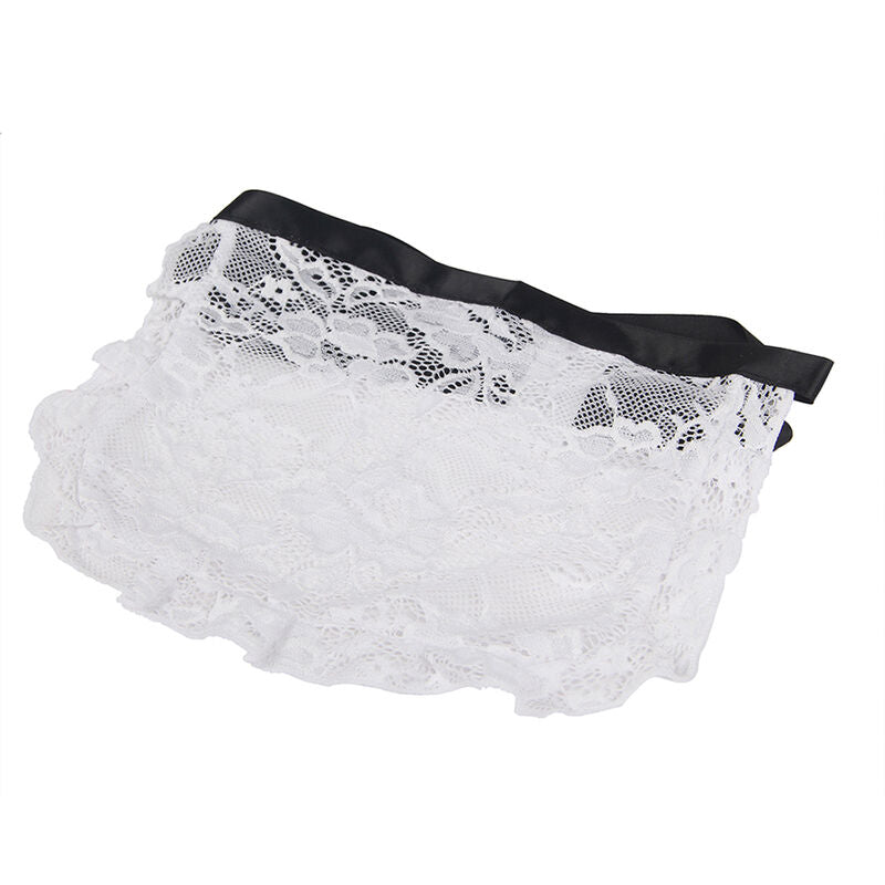 SUBBLIME - DISFRAZ DE MUJER S/M