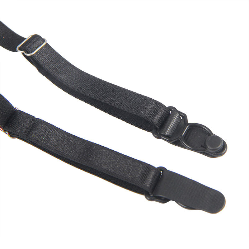 SUBBLIME - DISFRAZ DE MUJER S/M