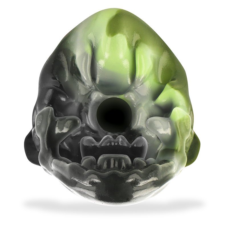 EPIC - STEROPES CYCLOPS MASTURBATORE MASCHILE BOCCA