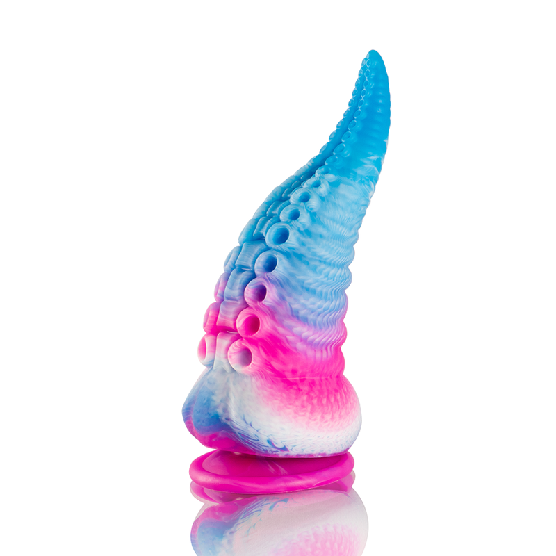 EPIC - DILDO PHORCYS BLUE TENTACLE TAGLIA PICCOLA
