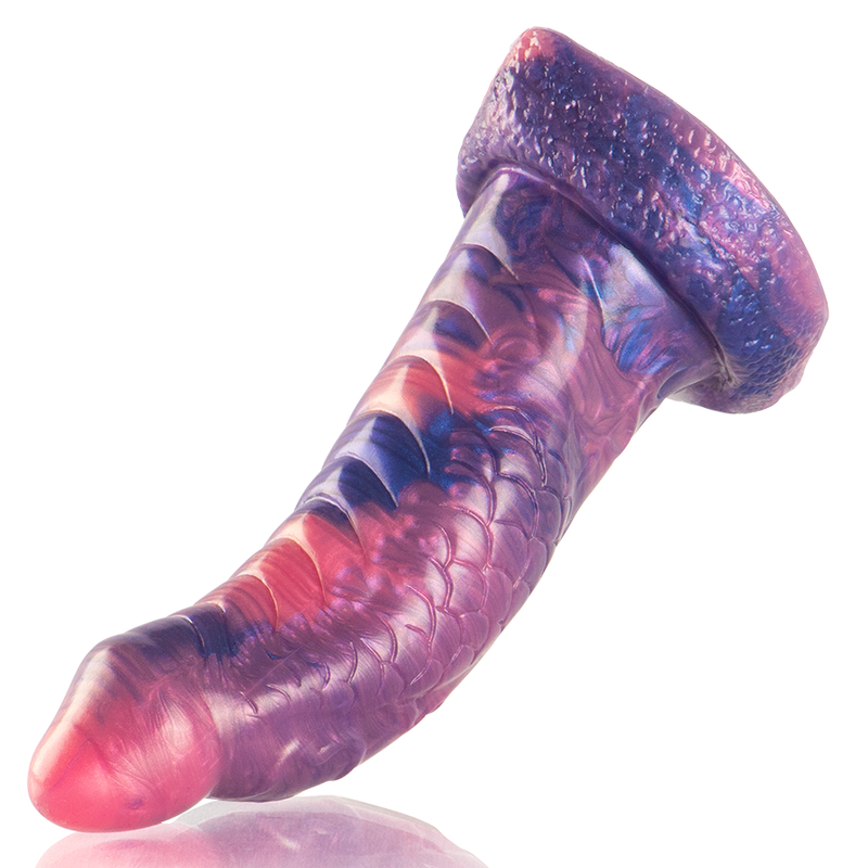 EPICO - DILDO MEDUSA PIACERE PIETRISCE