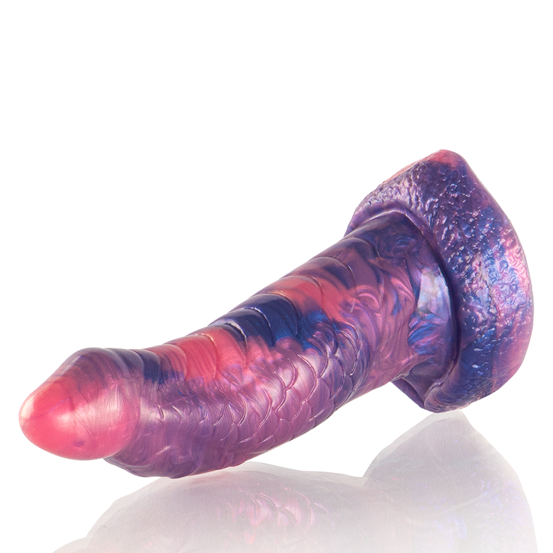 EPICO - DILDO MEDUSA PIACERE PIETRISCE