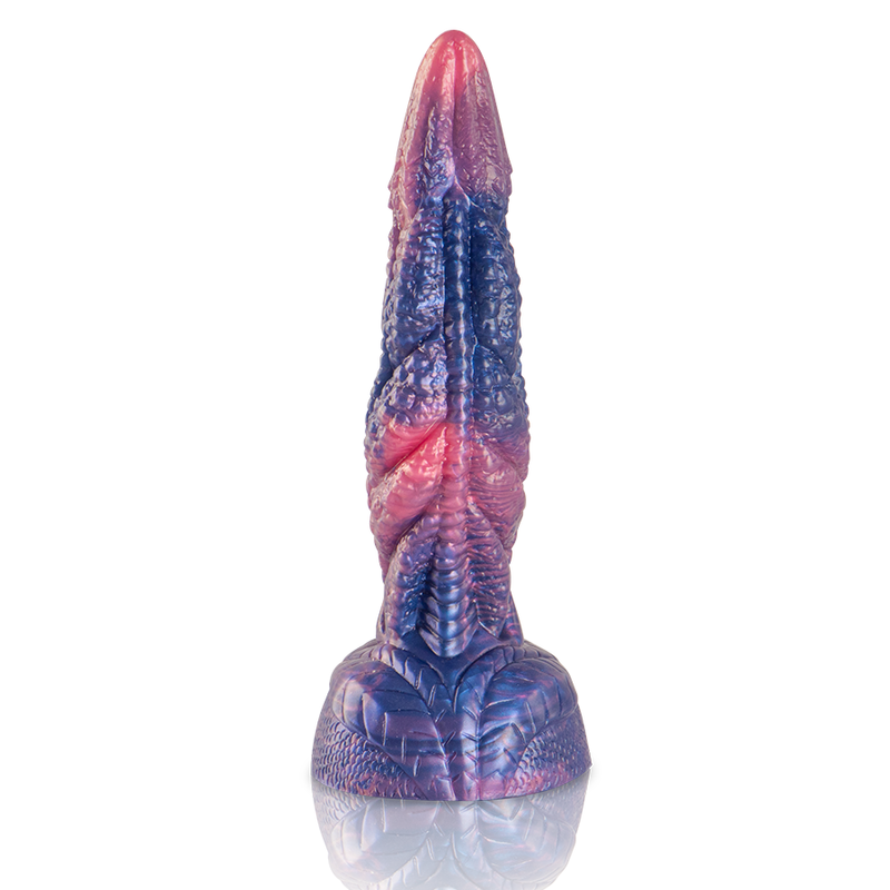 EPICO - DANZA DEL PIACERE CON DILDO DI DIONISIO