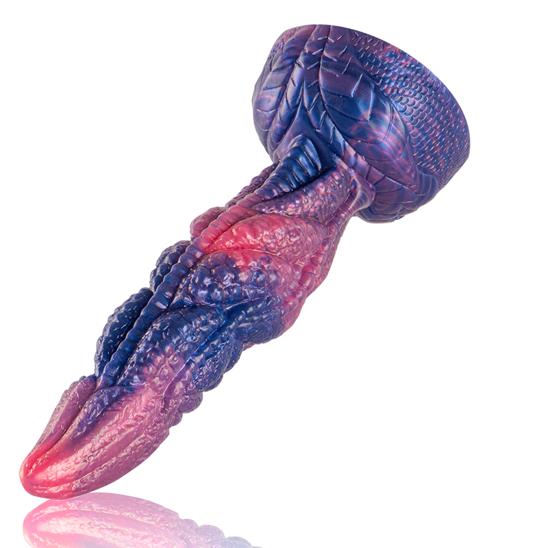 EPICO - DANZA DEL PIACERE CON DILDO DI DIONISIO