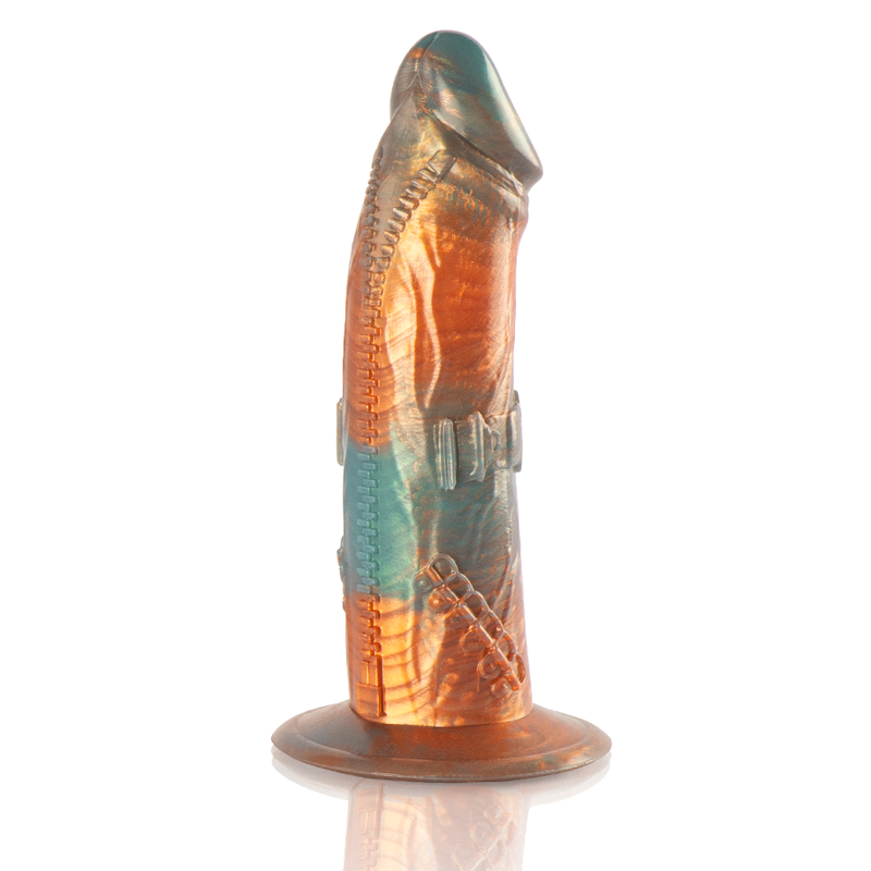 EPICO - DILDO TALOS DI POTENZA E PIACERE
