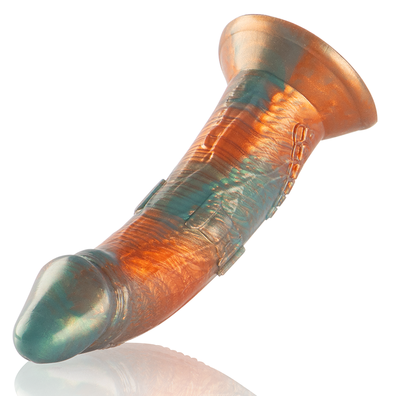 EPICO - DILDO TALOS DI POTENZA E PIACERE