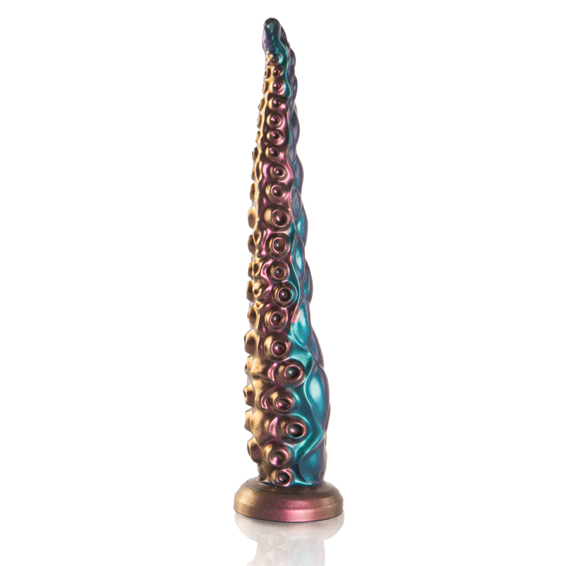 EPIC - DILDO CARIDDI CON TENTACOLI SOTTILI DI GRANDI DIMENSIONI