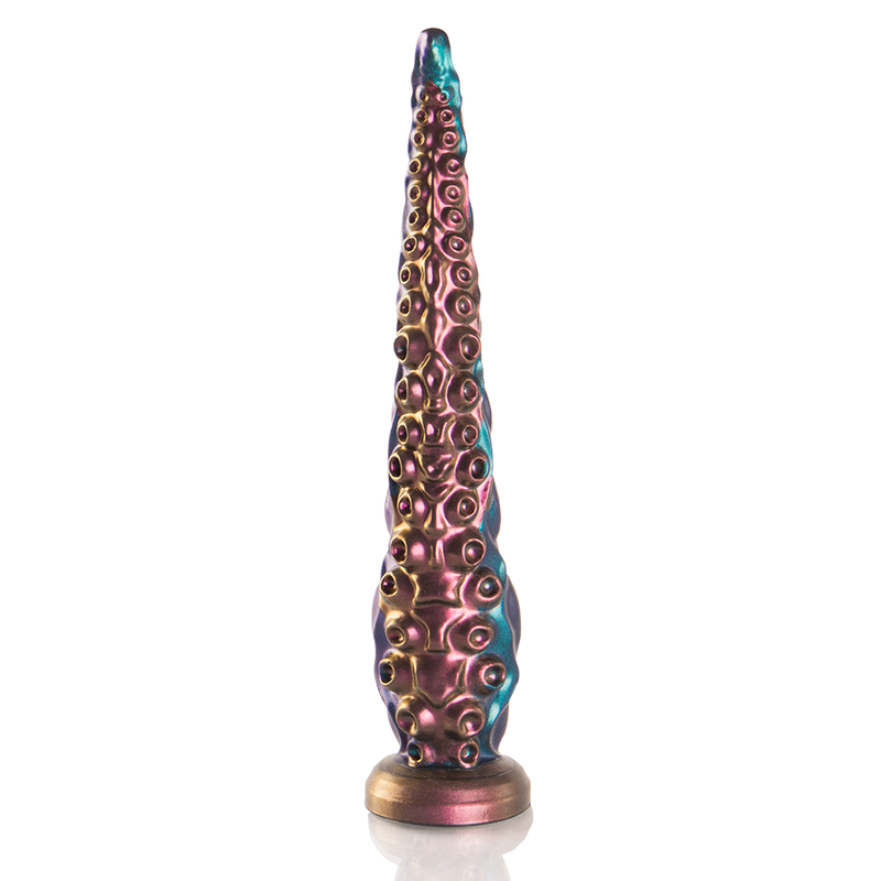 EPIC - DILDO CARIDDI CON TENTACOLI SOTTILI DI GRANDI DIMENSIONI