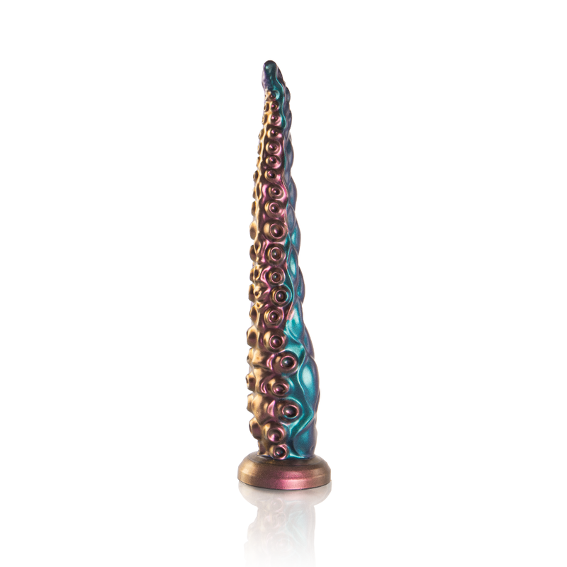 EPIC - DILDO CARIDDI CON TENTACOLI FINI PICCOLI