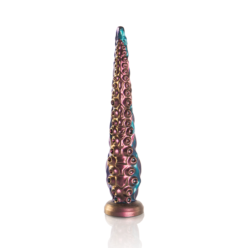 EPIC - DILDO CARIDDI CON TENTACOLI FINI PICCOLI