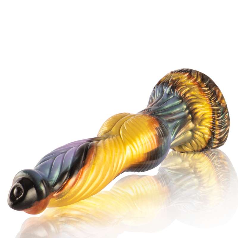 EPIC - PHOENIX DILDO LA RINASCITA DEL PIACERE TELECOMANDO RICARICABILE