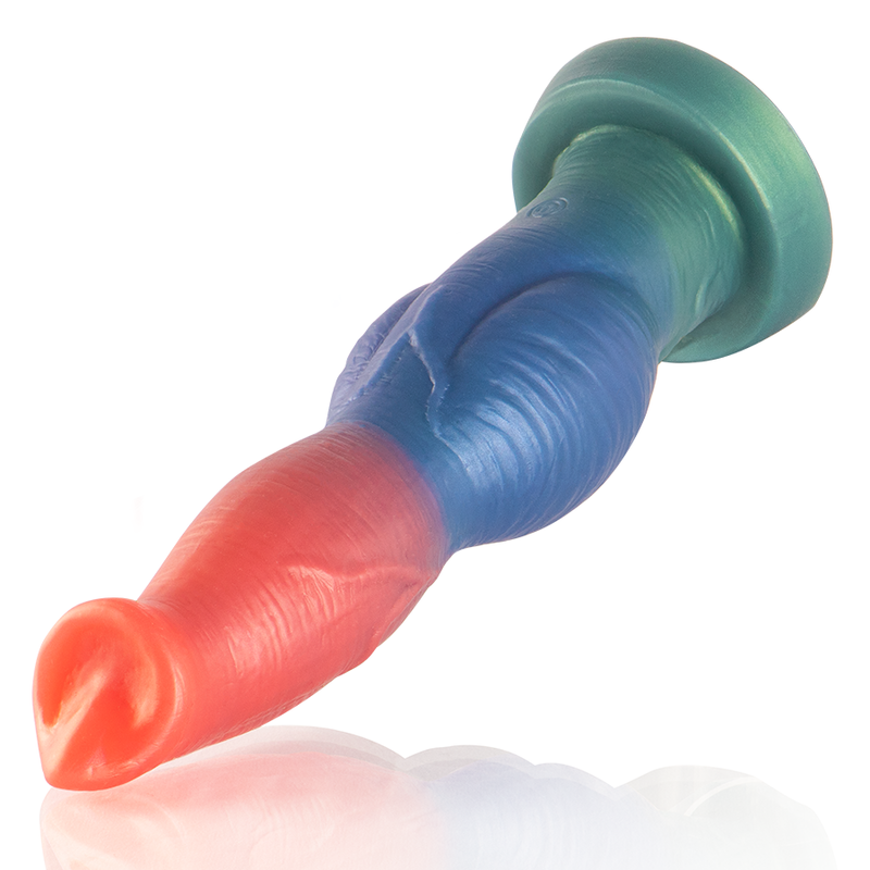 EPIC - ARION DILDO SINFONÍA DEL PLACER CONTROL REMOTO RECARGABLE