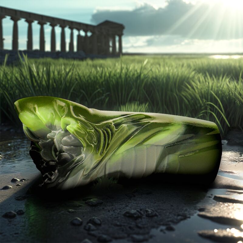 ÉPICO - STEROPES CYCLOPS MASTURBADOR MASCULINO BOCA