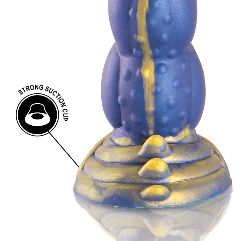 EPIC - DILDO POSEIDON ABBRACCIO DEL MARE