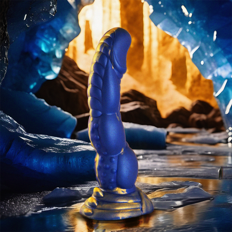 EPIC - DILDO POSEIDON ABBRACCIO DEL MARE