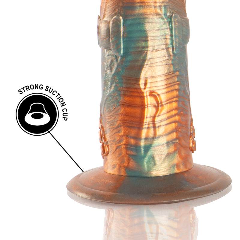 EPICO - DILDO TALOS DI POTENZA E PIACERE