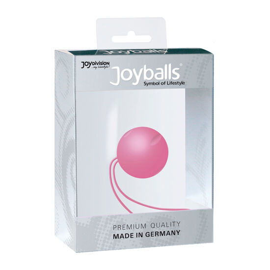 JOYDIVION JOYBALLS - ESTILO DE VIDA INDIVIDUAL ROSA