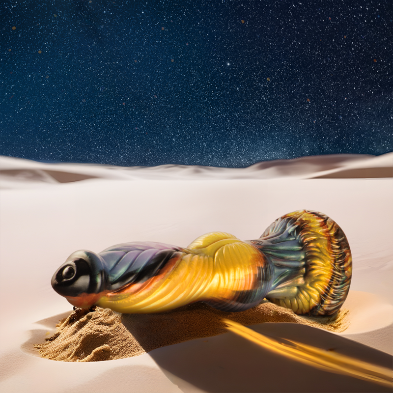 EPIC - PHOENIX DILDO LA RINASCITA DEL PIACERE TELECOMANDO RICARICABILE