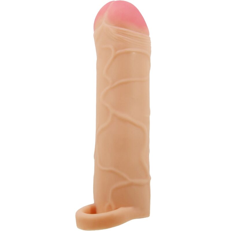 PRETTY LOVE - ESTENSORE PER PENE PER ALluce Valgo COVER FLESH