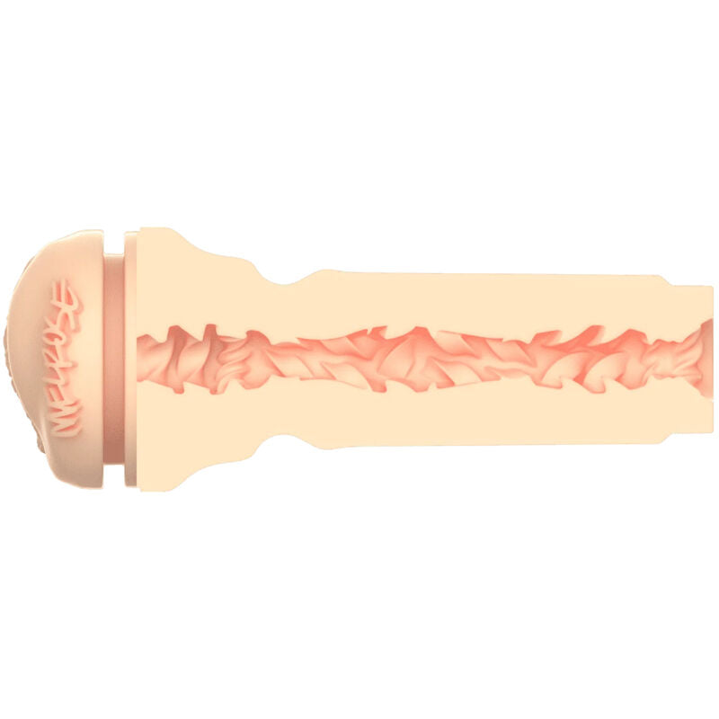 KIIROO - SIENTE LA COLECCIÓN MELROSE MICHAELS STARS STROKER