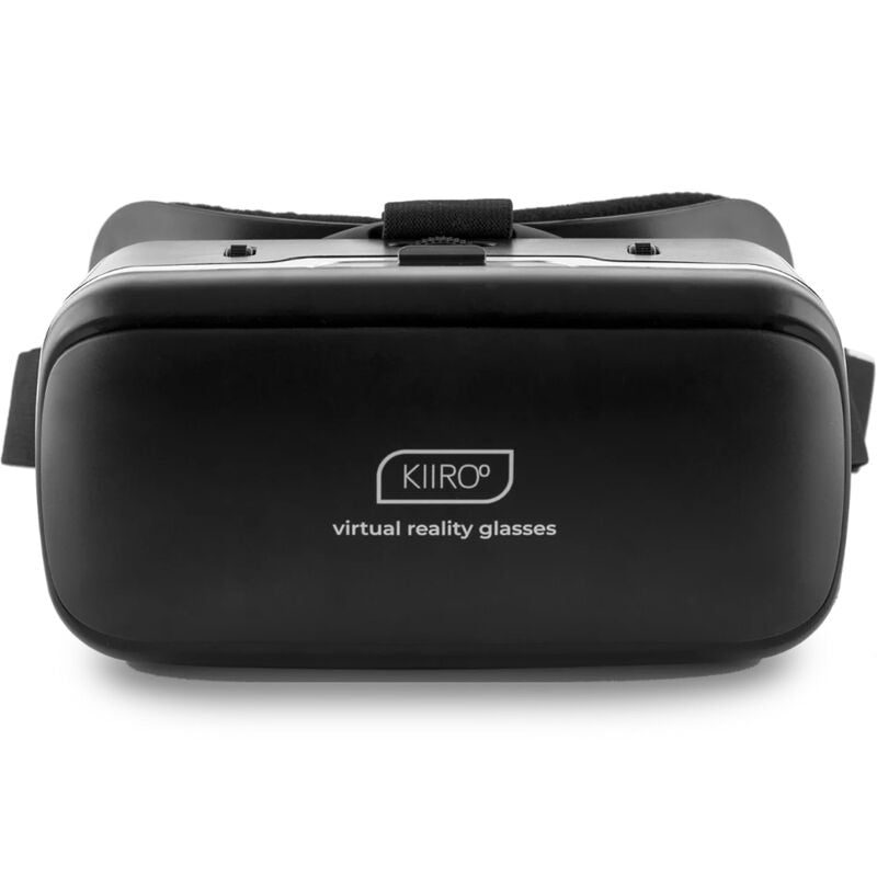 KIIROO - GAFAS DE REALIDAD VIRTUAL