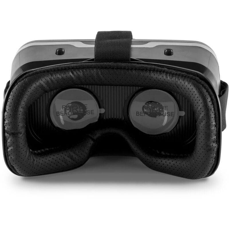 KIIROO - GAFAS DE REALIDAD VIRTUAL