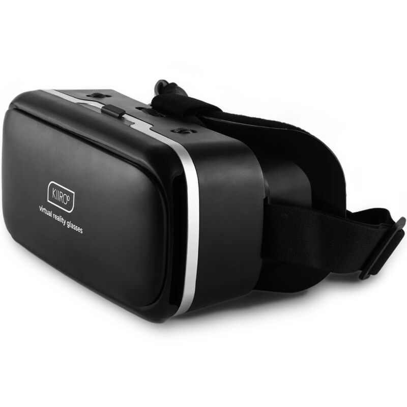 KIIROO - GAFAS DE REALIDAD VIRTUAL