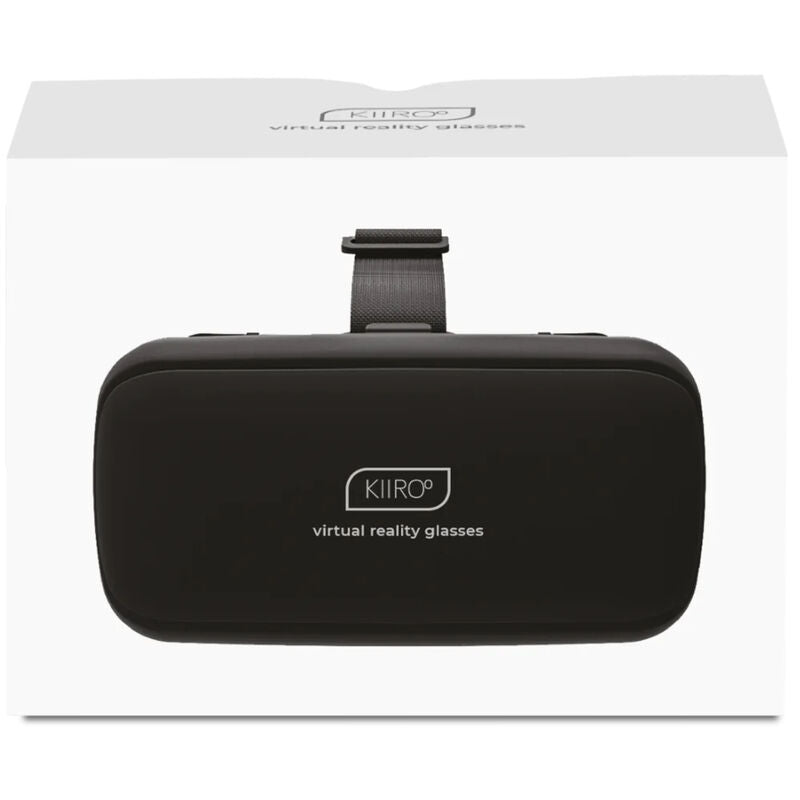 KIIROO - GAFAS DE REALIDAD VIRTUAL