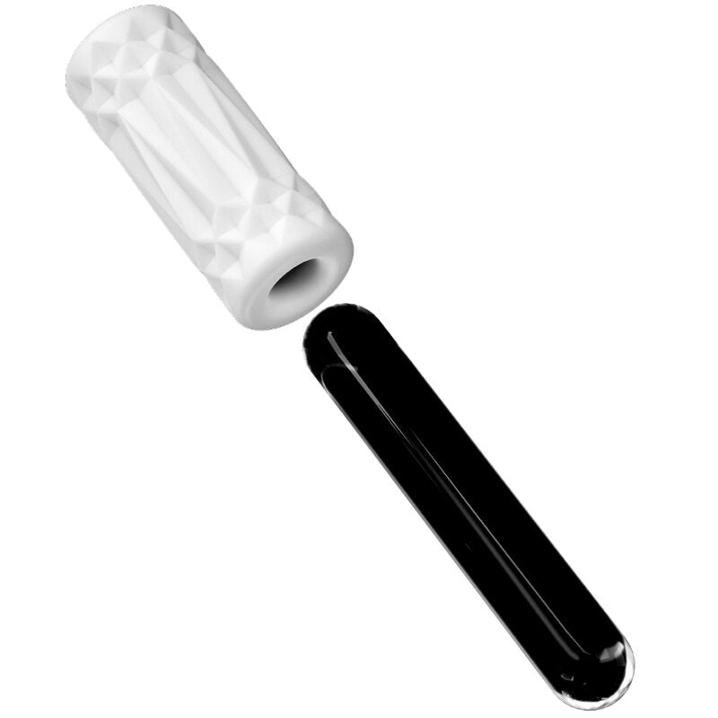 PRETTY LOVE - MASTURBATORE UOMO 3D MODELLO 2