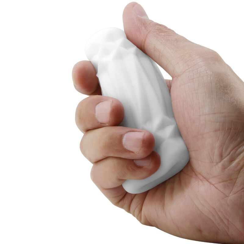 PRETTY LOVE - MASTURBATORE UOMO 3D MODELLO 2