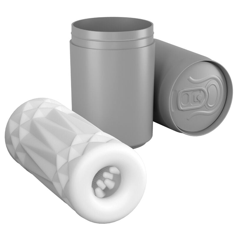 PRETTY LOVE - MASTURBATORE UOMO 3D MODELLO 2