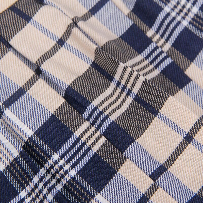 SUBBLIME - DISFRAZ DE COLEGIALA SEXY CON TOP Y FALDA S/M