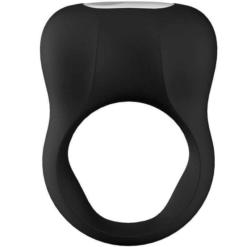 FUN FACTORY - ANELLO PER IL PENE A VIBRAZIONE COSTANTE NERO