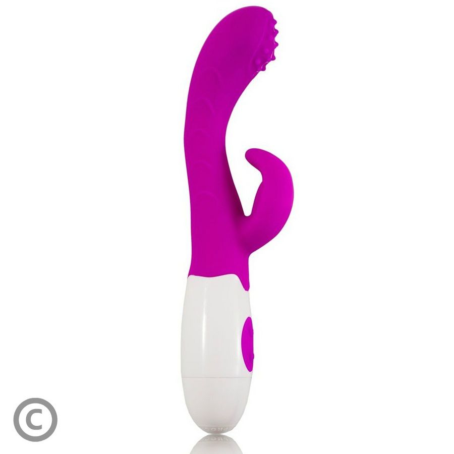 PRETTY LOVE - VIBRATORE ARTHUR PER FLIRT