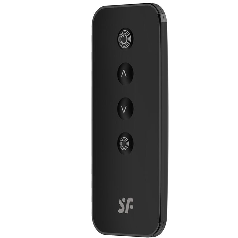 SATISFYER - STIMOLATORE TELECOMANDATO PER IL PUNTO G A FORMA DI PETALO A COSTINE ROSA CON APP GRATUITA