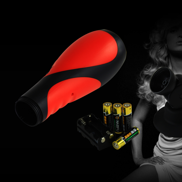 BAILE - ADAPTADOR DE 30 V PARA AMANTE DEL SEXO ORAL