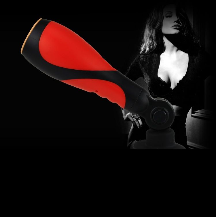 BAILE - ADAPTADOR DE 30 V PARA AMANTE DEL SEXO ORAL