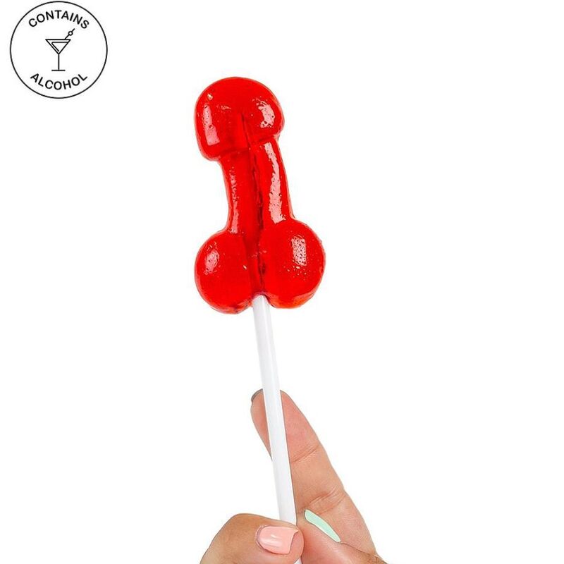 SECRETPLAY - LECCA-LECCA AL CAZZO CON ALCOOL E DAIQUIRI ALLA FRAGOLA