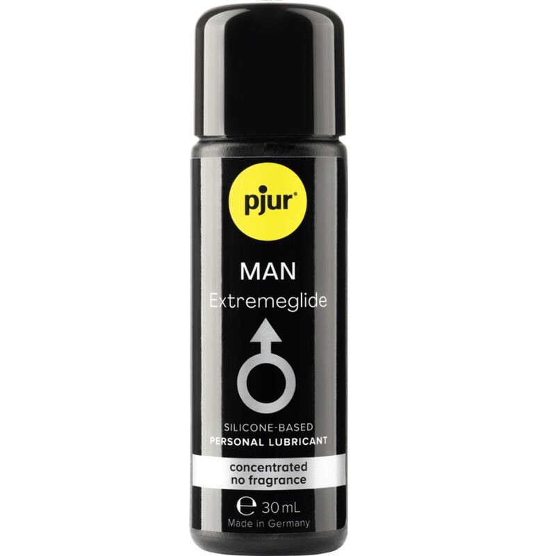 PJUR - LUBRIFICANTE PREMIUM UOMO 30 ML