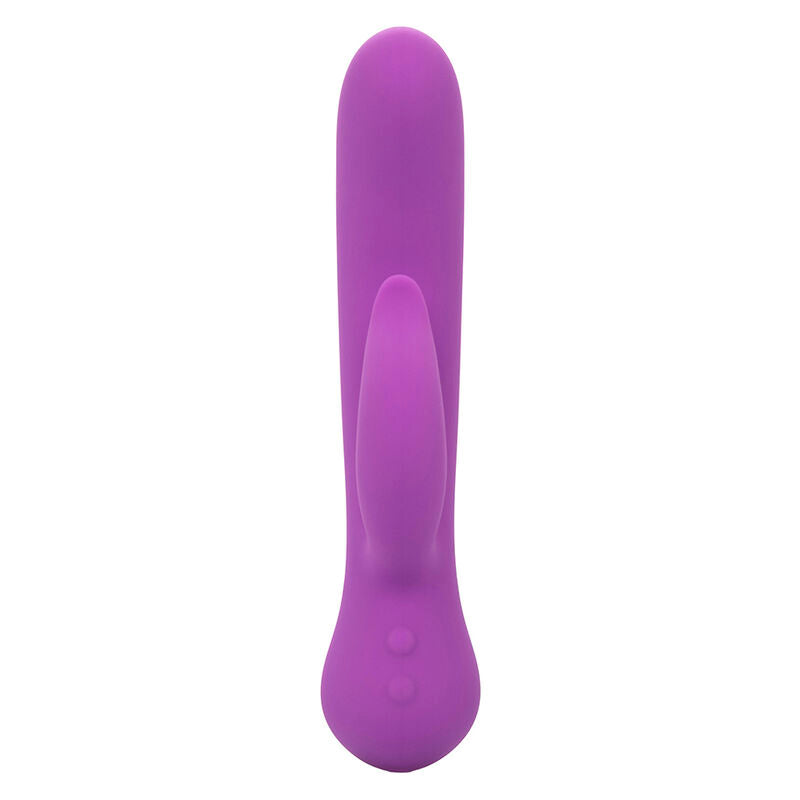 CALEXOTICS - VIBRATORE PER LA PRIMA VOLTA PLEASER RICARICABILE VIOLA