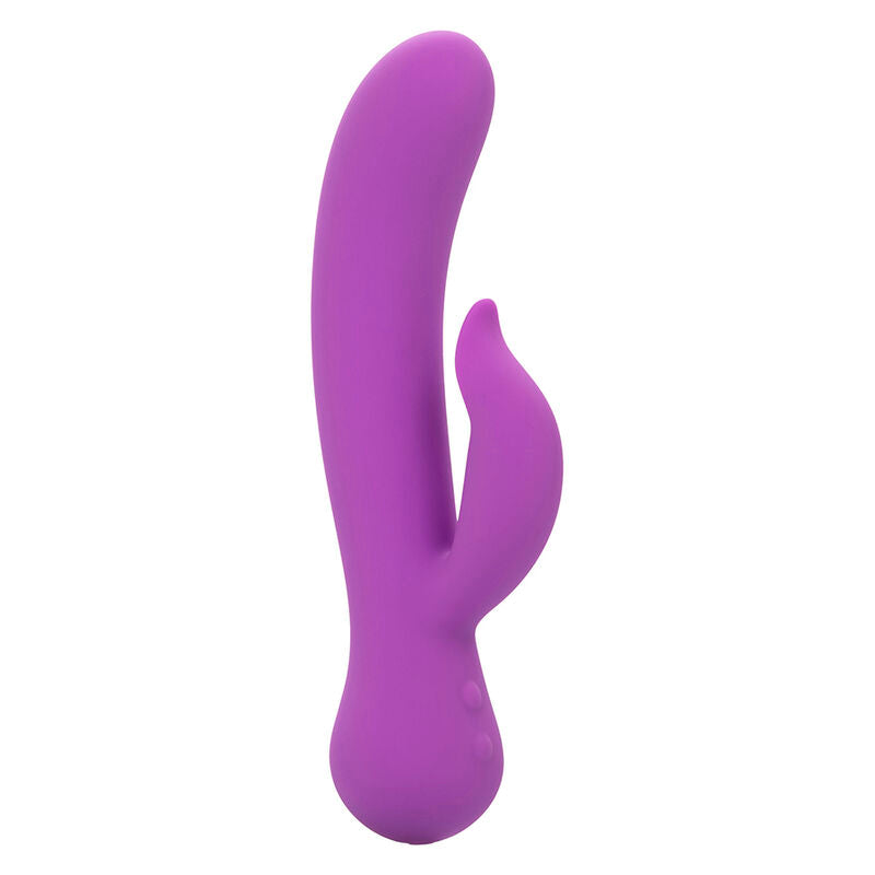 CALEXOTICS - VIBRATORE PER LA PRIMA VOLTA PLEASER RICARICABILE VIOLA