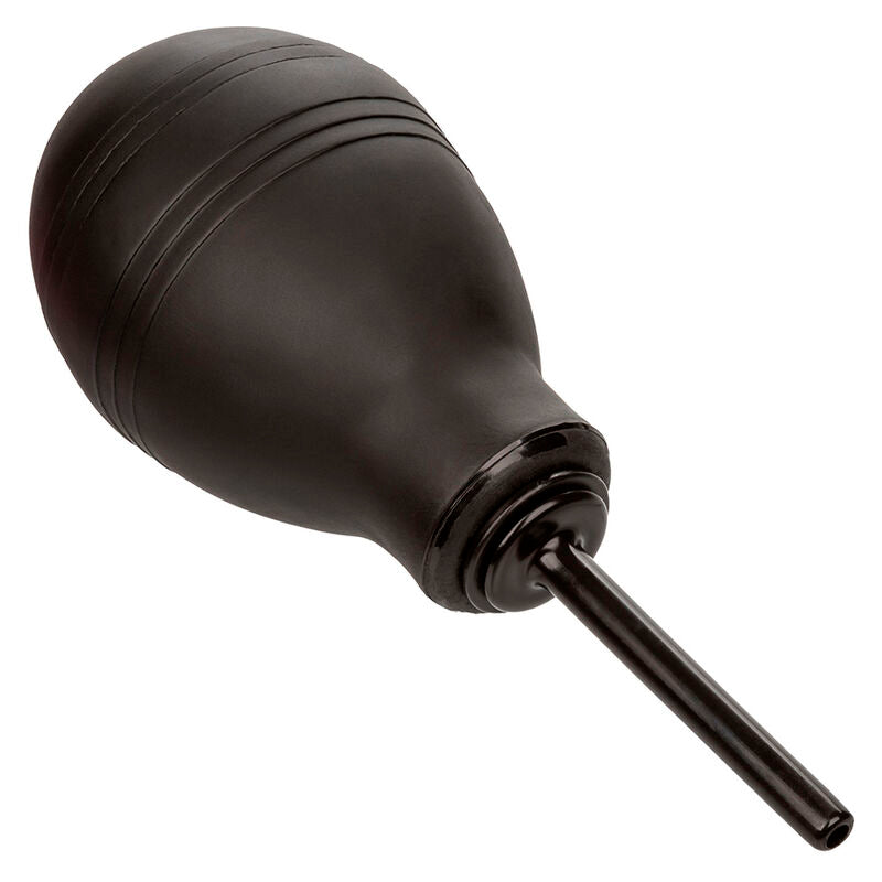 CALEXOTICS - DOCCIA ANALE UNIDIREZIONALE NERA