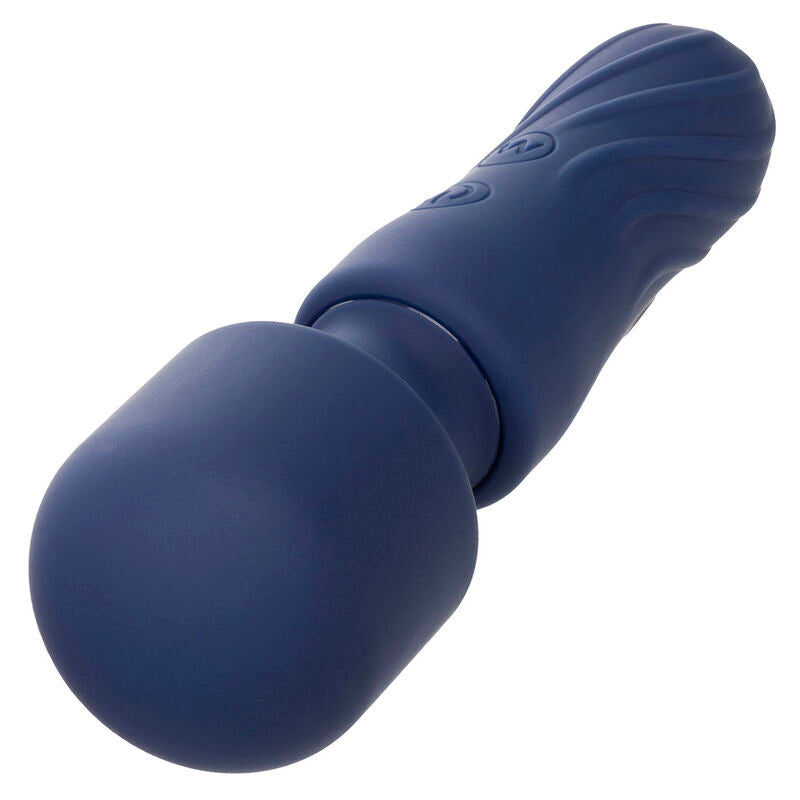 CALEXOTICS - MASSAGGIATORE CHARISMA CHARM 12 FUNZIONI VIOLA