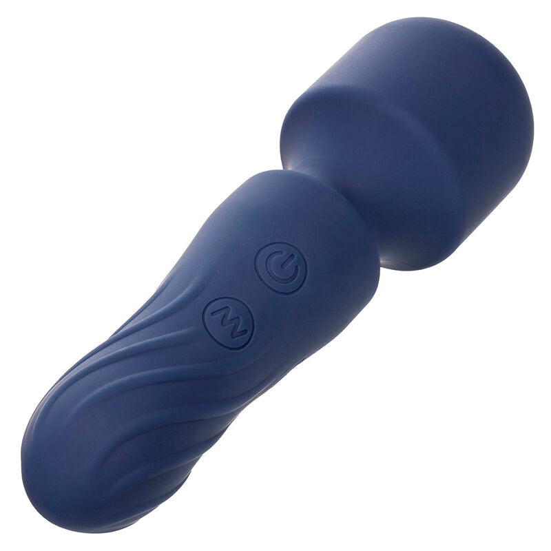 CALEXOTICS - MASSAGGIATORE CHARISMA CHARM 12 FUNZIONI VIOLA