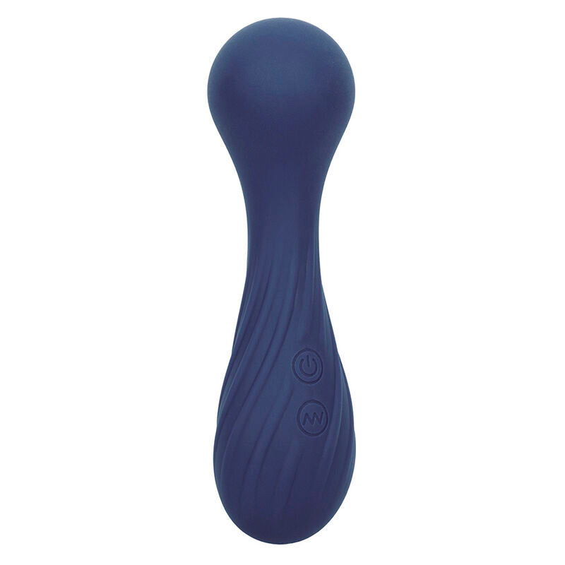 CALEXOTICS - MASSAGGIATORE CHARISMA TEMPTATION 12 FUNZIONI VIOLA