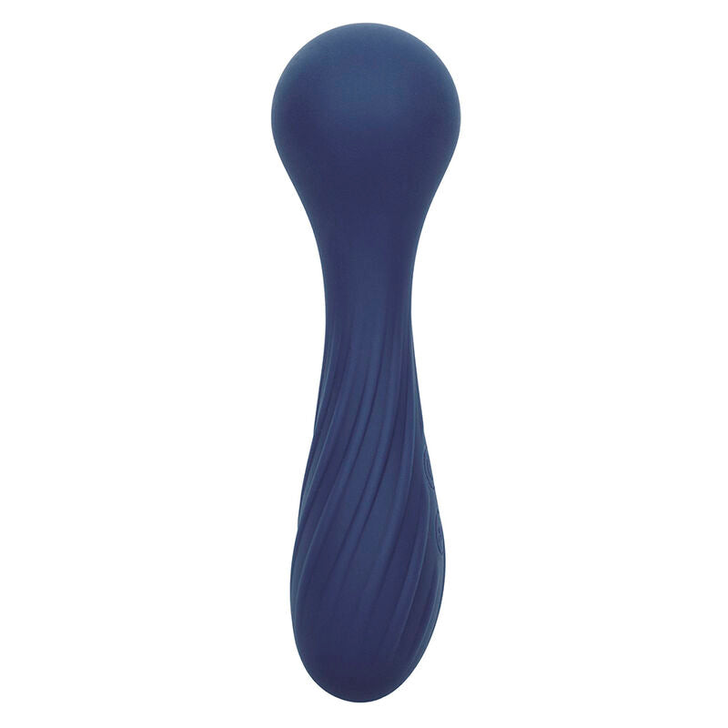 CALEXOTICS - MASSAGGIATORE CHARISMA TEMPTATION 12 FUNZIONI VIOLA
