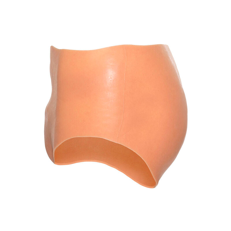 DESEO OCULTO - ALTER EGO BRAGUITA VAGINA ABIERTA CINTURA ALTA CARNE